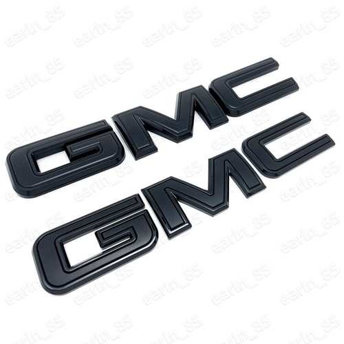 New front rear emblem - new, &
